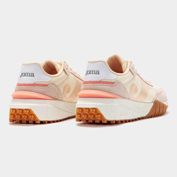 Adidasi dama Joma C.501 2529 - imagine 4