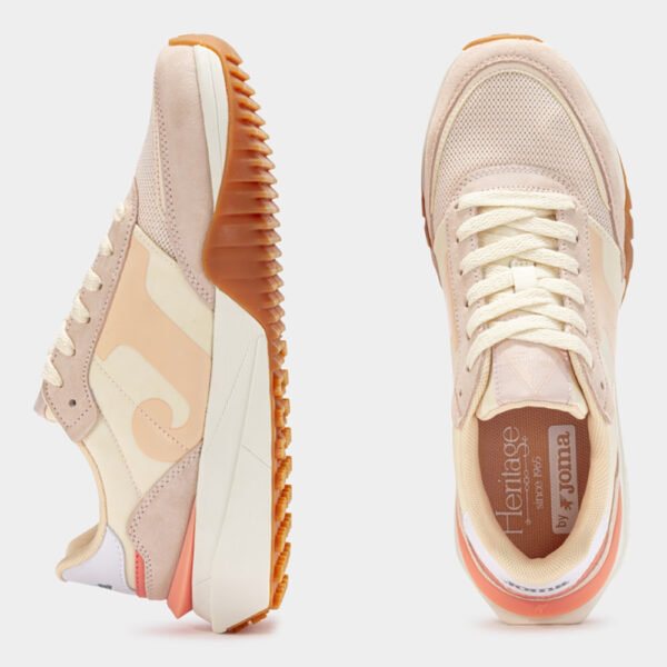 Adidasi dama Joma C.501 2529 - imagine 5