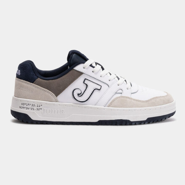 CATTIW2503-jpg.webp Adidasi Joma C.Attica 2503 Men - imagine 1