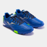 Ghete fotbal sintetic Joma Maxima 2304 - imagine 3