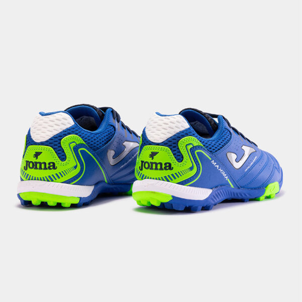 Ghete fotbal sintetic Joma Maxima 2304 - imagine 4