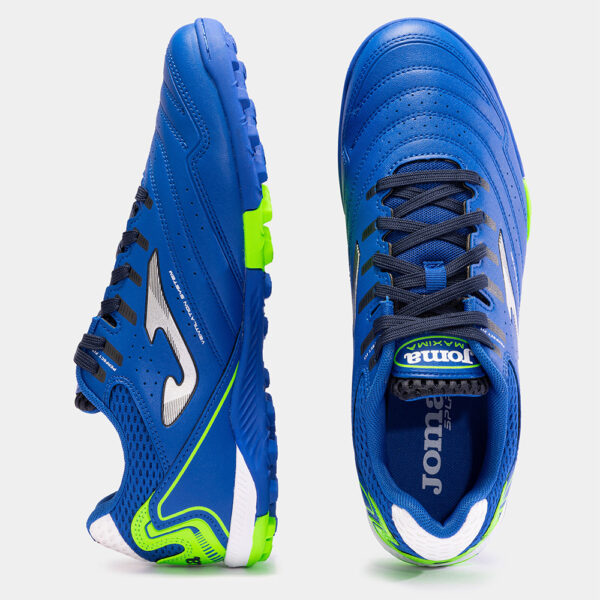 Ghete fotbal sintetic Joma Maxima 2304 - imagine 5