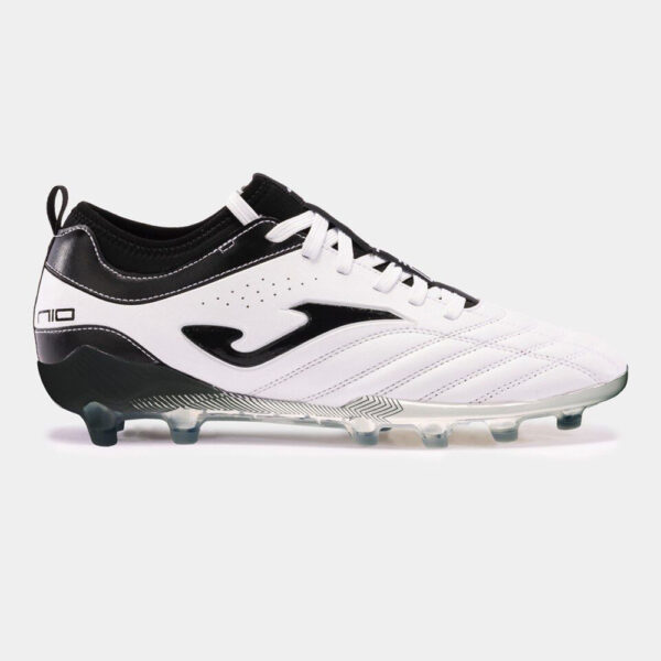 N10W2402FG_1-jpg.webp Ghete fotbal iarba naturala Joma Numero-10 2402 - Firm ground - imagine 1