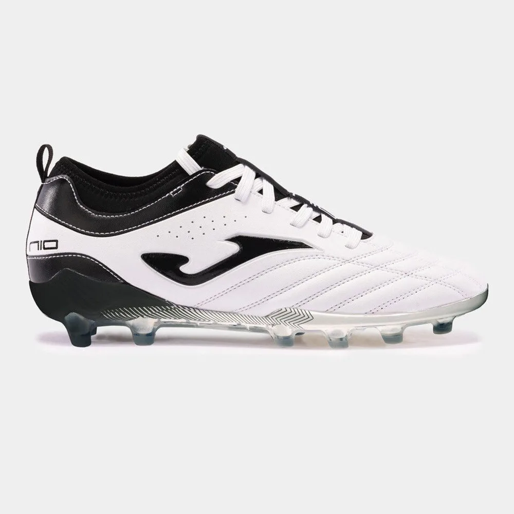 Ghete fotbal iarba naturala Joma Numero-10 2402  - Firm ground - imagine 1