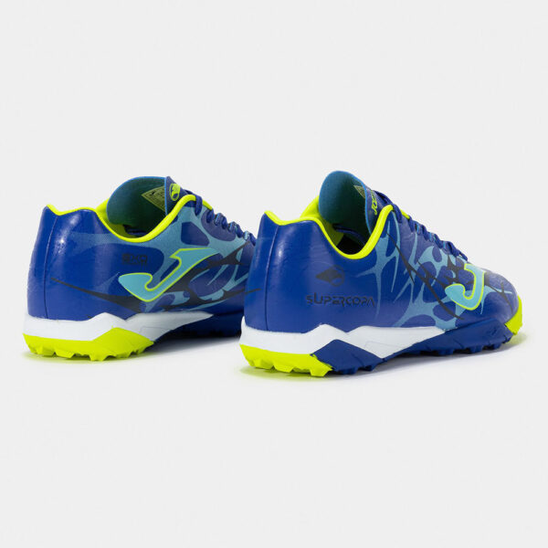 Ghete fotbal sintetic Joma Super Copa 2504 - imagine 4