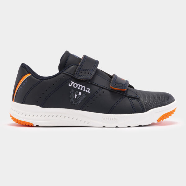 WPLAYW2453V Adidasi copii Joma Play JR 2453 - imagine 1