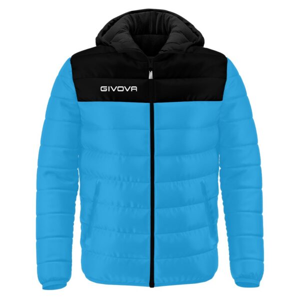 g024_2410-jpg.webp Geaca Givova Oslo, Albastru sky / Negru - imagine 1