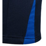 Set echipament fotbal Zeus Sparta, Bleumarin / Albastru Royal - imagine 3