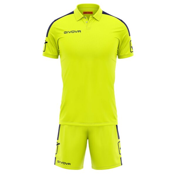 kitc56_1904-1-jpg.webp Set echipament sport Givova Play, Galben Fluo / Bleumarin - imagine 1