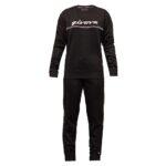 Trening dama Givova Donna 100, Negru - imagine 2