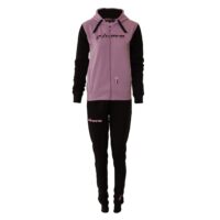 Trening dama Givova Donna 103, Violet / Negru