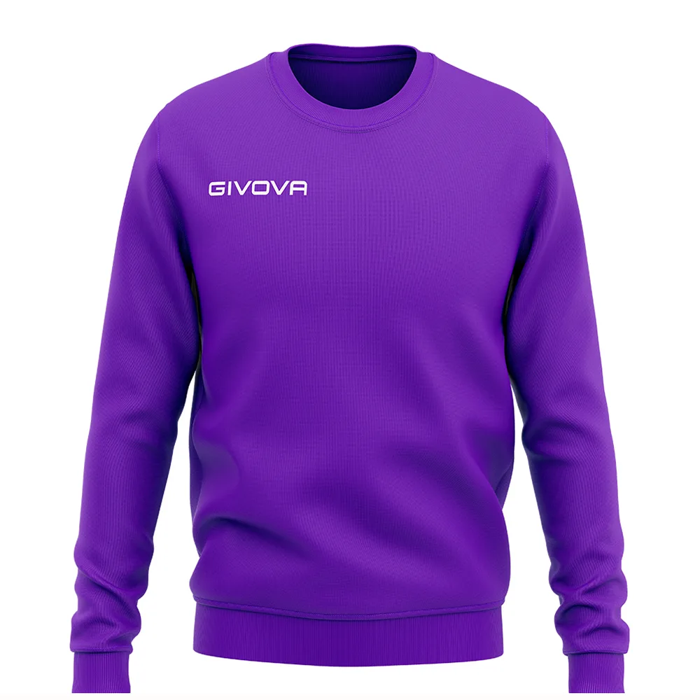 Bluza Givova One, Violet - imagine 1