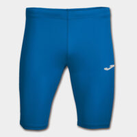 Pantaloni elastici alergare Joma Record, Albastru Royal
