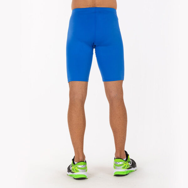 Pantaloni elastici alergare Joma Record, Albastru Royal - imagine 3