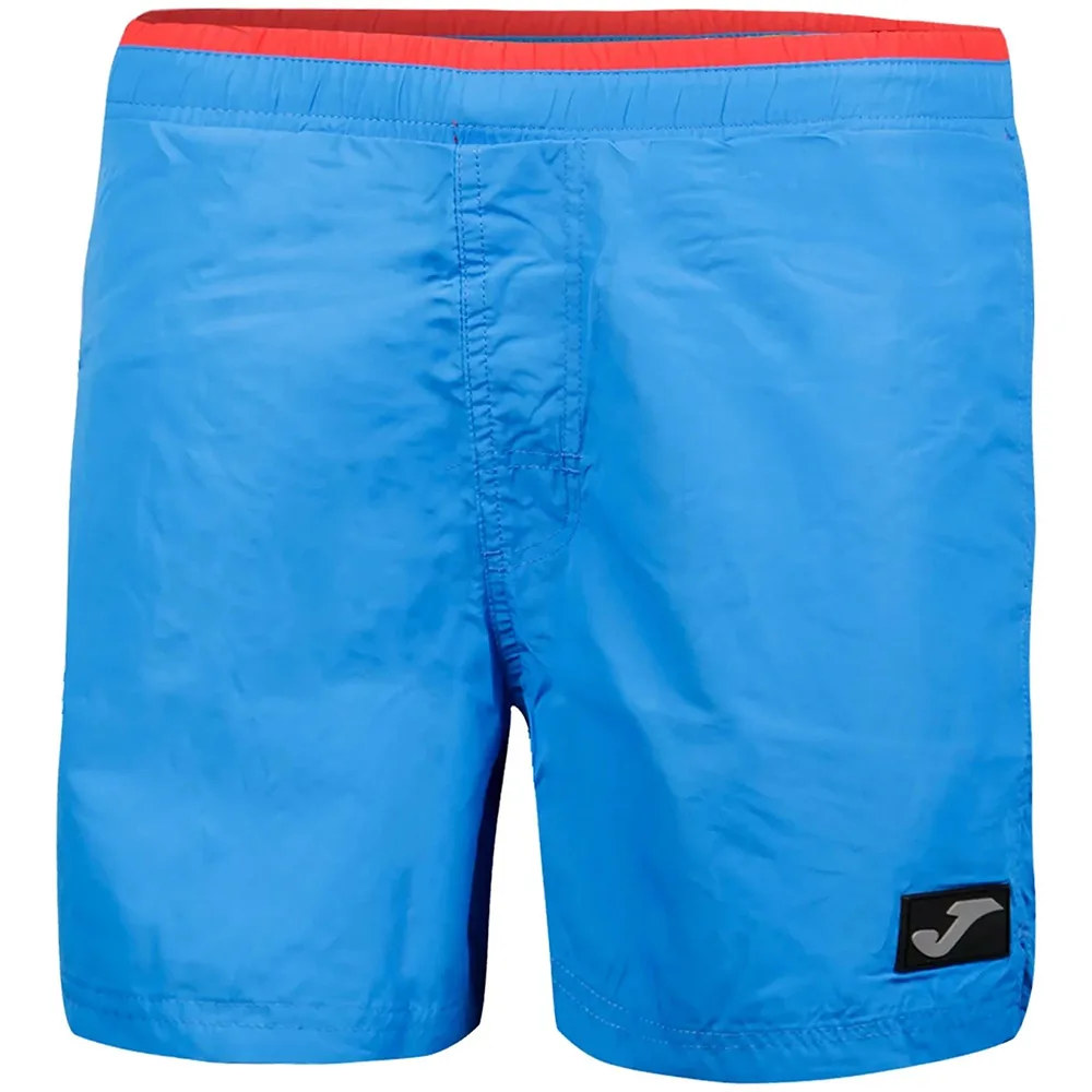 100875-720-BLUE-1 Pantaloni scurti baie Joma, Albastru - imagine 1