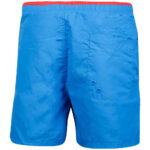 Pantaloni scurti baie Joma, Albastru - imagine 2