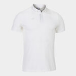 Tricou polo Joma Pasarela III, Bej