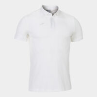 Tricou polo Joma Pasarela III, Bej