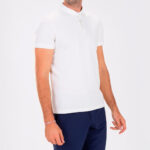 Tricou polo Joma Pasarela III, Bej - imagine 3