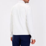 Bluza Joma Pasarela III, Bej - imagine 4