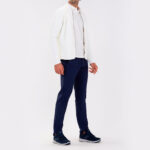 Bluza Joma Pasarela III, Bej - imagine 2