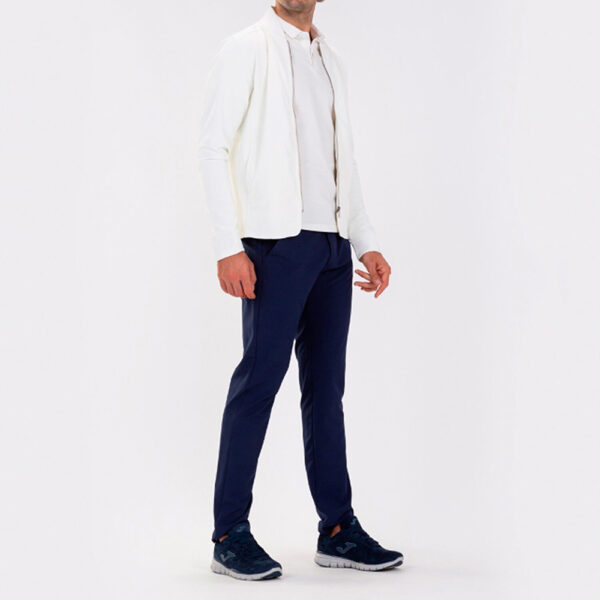 Bluza Joma Pasarela III, Bej - imagine 2