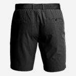 Pantaloni scurti Joma Pasarela III, Negru - imagine 2