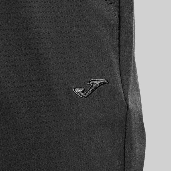 Pantaloni scurti Joma Pasarela III, Negru - imagine 4