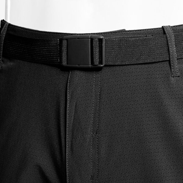 Pantaloni scurti Joma Pasarela III, Negru - imagine 5
