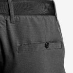 Pantaloni scurti Joma Pasarela III, Negru - imagine 7