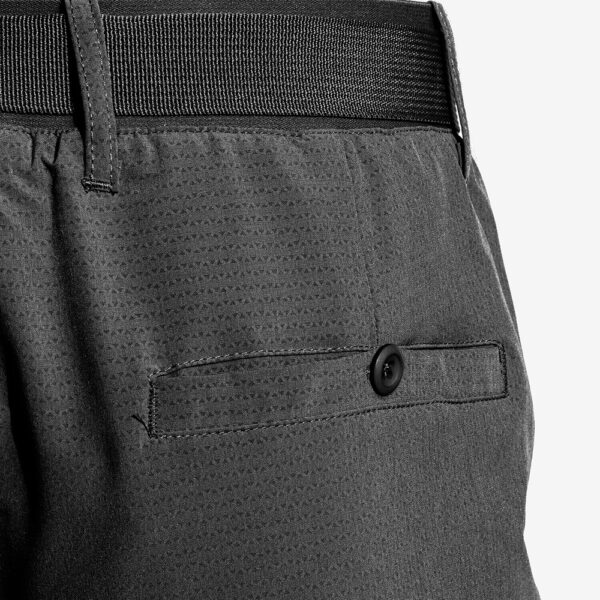 Pantaloni scurti Joma Pasarela III, Negru - imagine 7