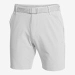 Pantaloni scurti Joma Pasarela III, Alb