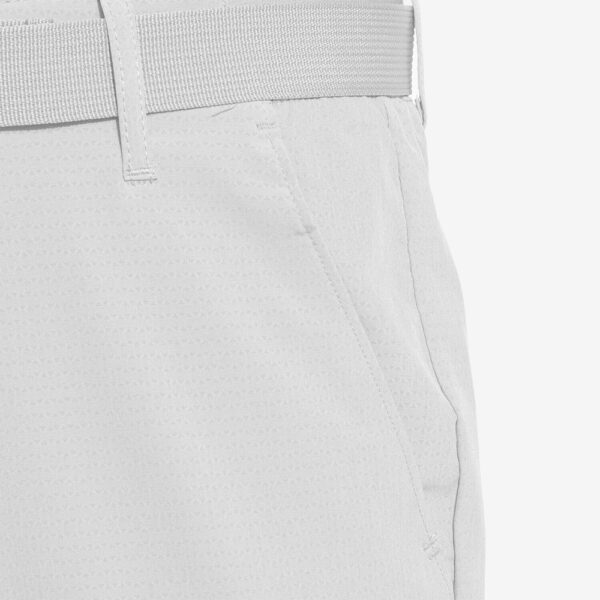 Pantaloni scurti Joma Pasarela III, Alb - imagine 6