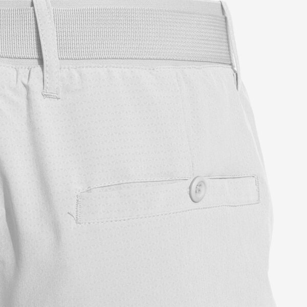 Pantaloni scurti Joma Pasarela III, Alb - imagine 7