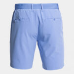 Pantaloni scurti Joma Pasarela III, Albastru sky - imagine 2