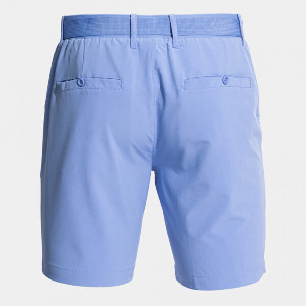 Pantaloni scurti Joma Pasarela III, Albastru sky - imagine 2