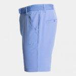 Pantaloni scurti Joma Pasarela III, Albastru sky - imagine 3