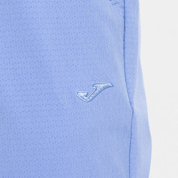 Pantaloni scurti Joma Pasarela III, Albastru sky - imagine 4