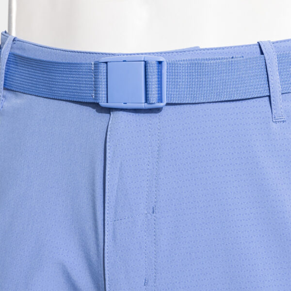 Pantaloni scurti Joma Pasarela III, Albastru sky - imagine 5