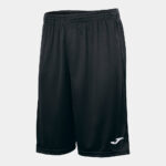 Pantaloni scurti baschet Joma Nobel Long, Negru