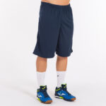 Pantaloni scurti baschet Joma Nobel Long, Bleumarin - imagine 5
