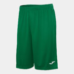 Pantaloni scurti baschet Joma Nobel Long, Verde