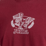 Tricou bumbac Joma Desert, Visiniu - imagine 4