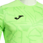 Set echipament portar Joma Zamora IX, Verde Fluo - imagine 4