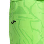 Set echipament portar Joma Zamora IX, Verde Fluo - imagine 5