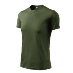 Tricou Fantasy, Khaki