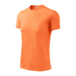 Tricou Fantasy, Mandarin