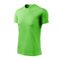 Tricou Fantasy, Verde mar
