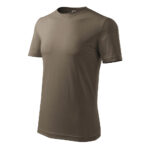 Tricou bumbac Classic New, Army