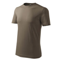 Tricou bumbac Classic New, Army
